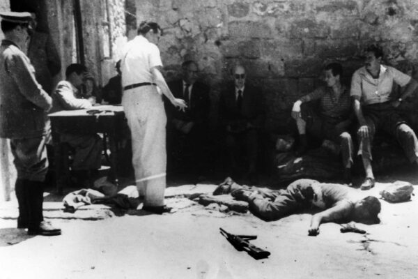 Storia d’Italia, 1950: quando le Madonne piangevano e si cantava Bandiera rossa