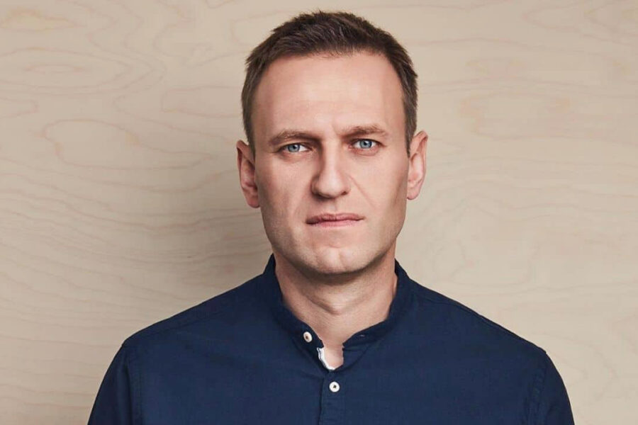 Caso Navalny, le responsabilità restano di Putin