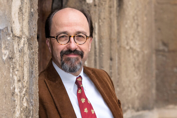 Bill Emmott: “Non sono sicuro che il cuore del Pd batta ancora a sinistra”