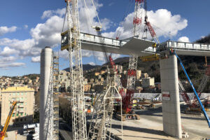 La ripresa dei lavori pubblici è necessaria: cantieri a settembre o l’Italia implode La ripresa dei lavori pubblici è necessaria: cantieri a settembre o l’Italia implode