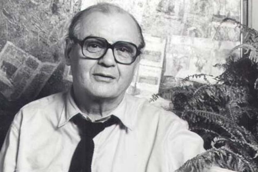 La riscoperta di Coccioli, lo scrittore assente escluso dall’establishment della cultura italiana