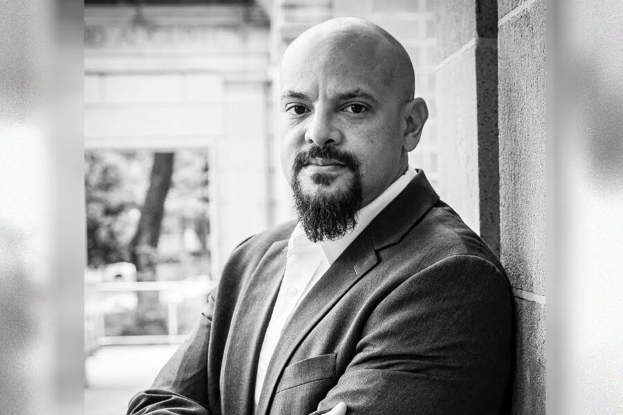 Parla il politologo afroamericano Cedric Johnson: “La lotta di classe va rimessa al centro”