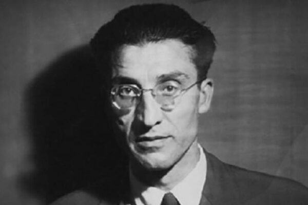 70 anni fa moriva Cesare Pavese, un grande della letteratura
