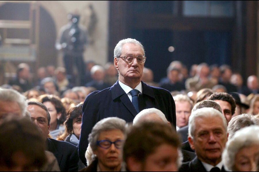 Ritratto di Cesare Romiti, padrone d’Italia che sconfisse Berlinguer e si inchinò a Di Pietro