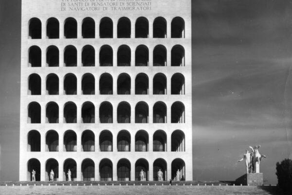 Un museo del fascismo può essere solo antifascista