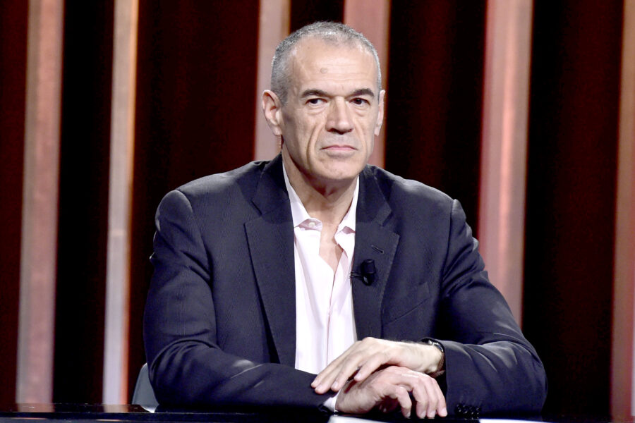 Cottarelli e quelle strane lodi alla ricetta assistenzialista dei grillini…
