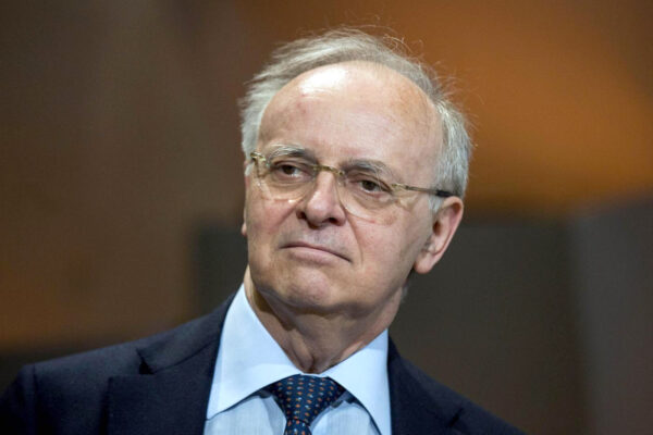 Lo ‘stacanovista’ Davigo, giudice disciplinare anche se in pensione