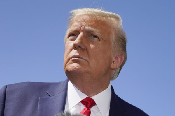 La storia non insegna nulla: quattro anni fa l’Europa ha sottovalutato Trump