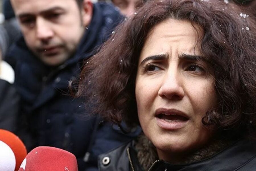 Morta l’avvocata dei diritti umani condannata alla galera da Erdogan