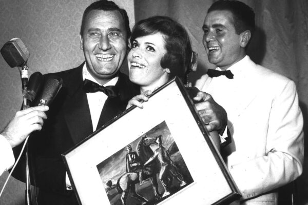 Cara Valduga, su Franca Valeri ti sbagli!