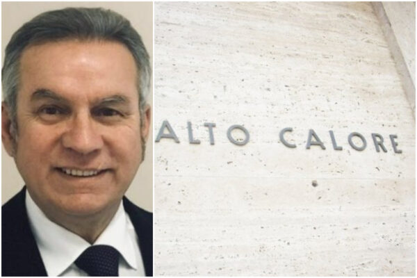 Allarme sanitario ad Avellino, provincia senza acqua: ma l’Ente è in campagna elettorale