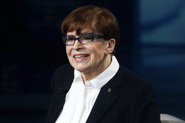 Vita di Franca Valeri, su un palcoscenico con protagoniste sempre le donne