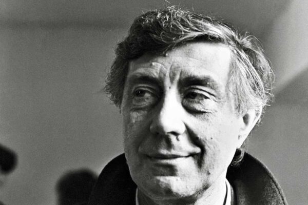 Franco Basaglia raccontato dal suo braccio destro: “Lui osava, io seguii la forza liberatrice”