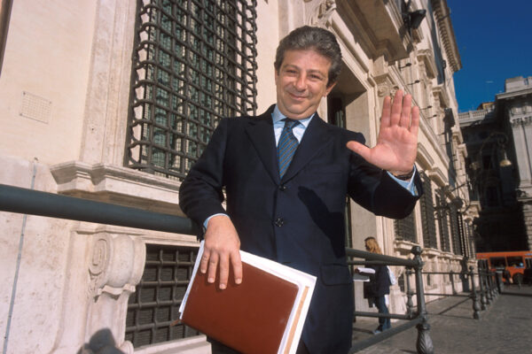 Ho visto Pittelli, denuncio Gratteri per tortura!