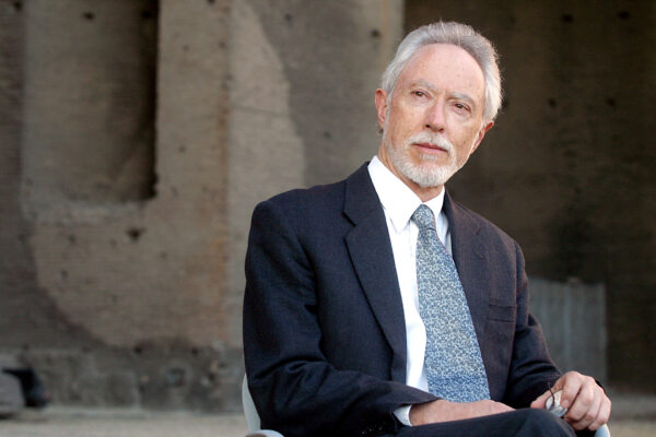 La trilogia su Gesù di Coetzee, un’opera sull’educazione e la crisi etica