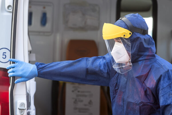 Salgono i contagi in Cilento: quarto bimbo positivo, andava alla ludoteca