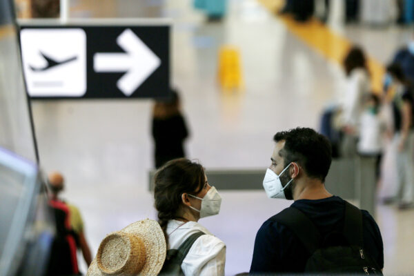 Cosa fare per chi torna da Croazia, Grecia, Malta e Spagna: l’ordinanza anti – coronavirus