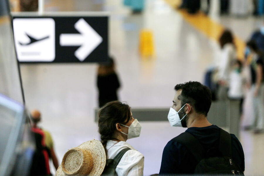 Cosa fare per chi torna da Croazia, Grecia, Malta e Spagna: l’ordinanza anti – coronavirus