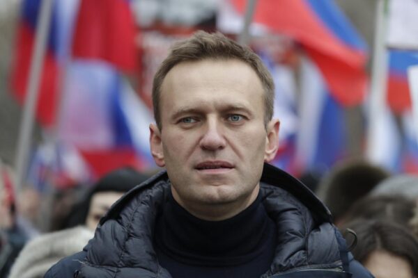 Chi è Alexei Navalny, avvocato e principale oppositore di Vladimir Putin