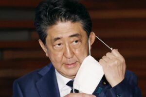 Giappone, Shinzo Abe verso le dimissioni: motivi di salute