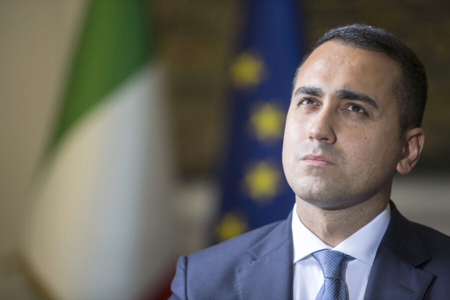 Bonusopoli, assist dell’Inps a Di Maio: politici alla gogna per 20 euro a seduta
