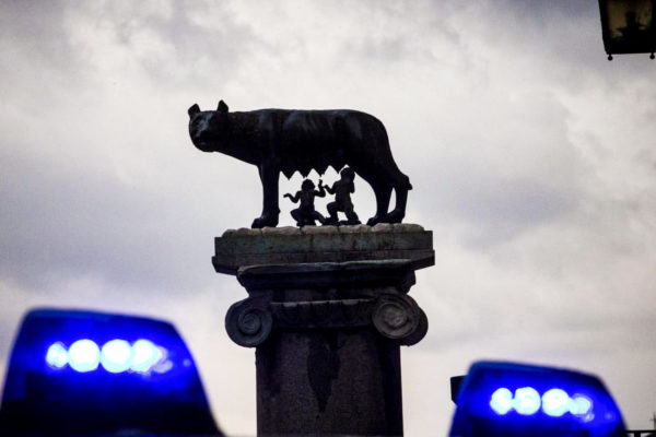 La mafia cinese in Italia e in Europa: malaeconomia e sangue