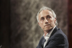 L’omertà di Marco Travaglio favorisce i padroni dello scandalo Consip