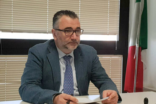 “Ndrine a Reggio Emilia”, ma il Pm Mescolini bloccò tutto “Ndrine a Reggio Emilia”, ma il Pm Mescolini bloccò tutto