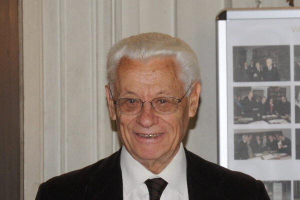 “Tagliare i parlamentari è un vaffa alla democrazia”, l’accusa di Massimo Salvadori