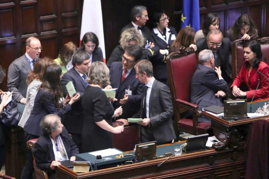 Bonusopoli, l’ennesima legge fatta male da chi ora chiede punizioni impossibili