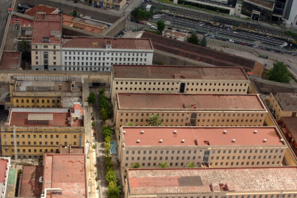 Un carcere umano è possibile: non lasciamoci sfuggire l’occasione