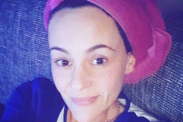 Giallo di crema, i resti carbonizzati nell’auto sono di Sabrina Beccalli