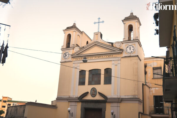 Casale Santo Strato a Posillipo: alla scoperta delle pedamentine e degli antichi culti, sulle tracce di Sandor Marai.