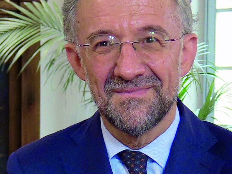 “Io promosso senza aiuti”, però ringraziò Palamara…