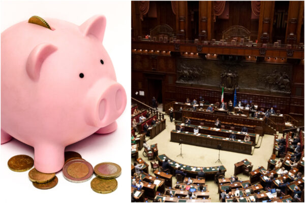 No alle gabbie salariali: con una visione miope si propone una vecchia ricetta rabberciata No alle gabbie salariali: con una visione miope si propone una vecchia ricetta rabberciata