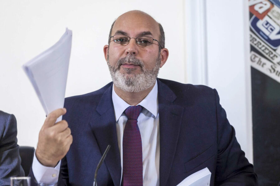 La vera questione morale? I politici incompetenti