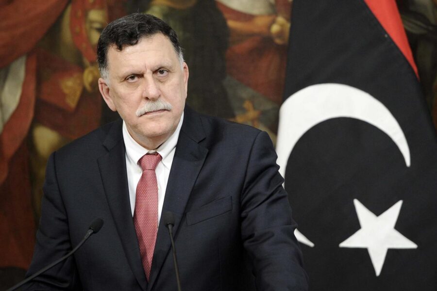 Libia, c’è la svolta: cessate il fuoco nel Paese ed elezioni a marzo