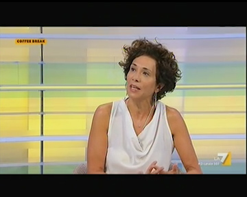 Angela Azzaro su esplosioni a Beirut: “Bisogna capire le cause di quanto accaduto”