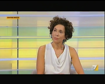 Angela Azzaro: “Per la riapertura della scuola dovrebbe metterci la faccia il ministro Azzolina, non Conte”