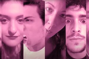 “Lettere dal respiro profondo”: le riflessioni sul Covid -19 delle ragazze e dei ragazzi di Arrevuoto durante la pandemia