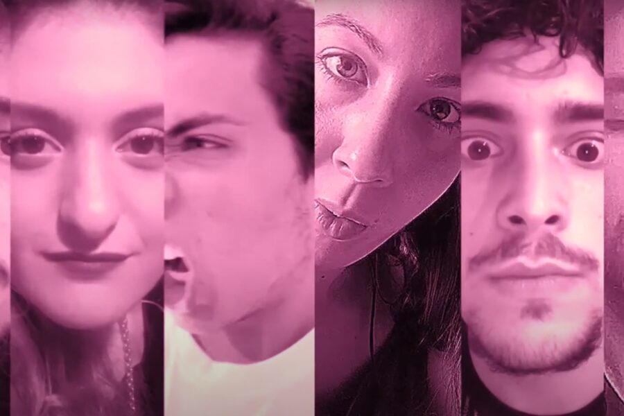 “Lettere dal respiro profondo”: le riflessioni sul Covid -19 delle ragazze e dei ragazzi di Arrevuoto durante la pandemia