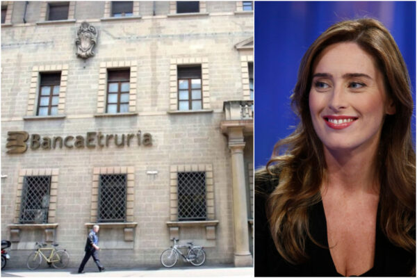 Banca Etruria, archiviata l’accusa di bancarotta al papà della Boschi: “Verità più forte del fango” Banca Etruria, archiviata l’accusa di bancarotta al papà della Boschi: “Verità più forte del fango”