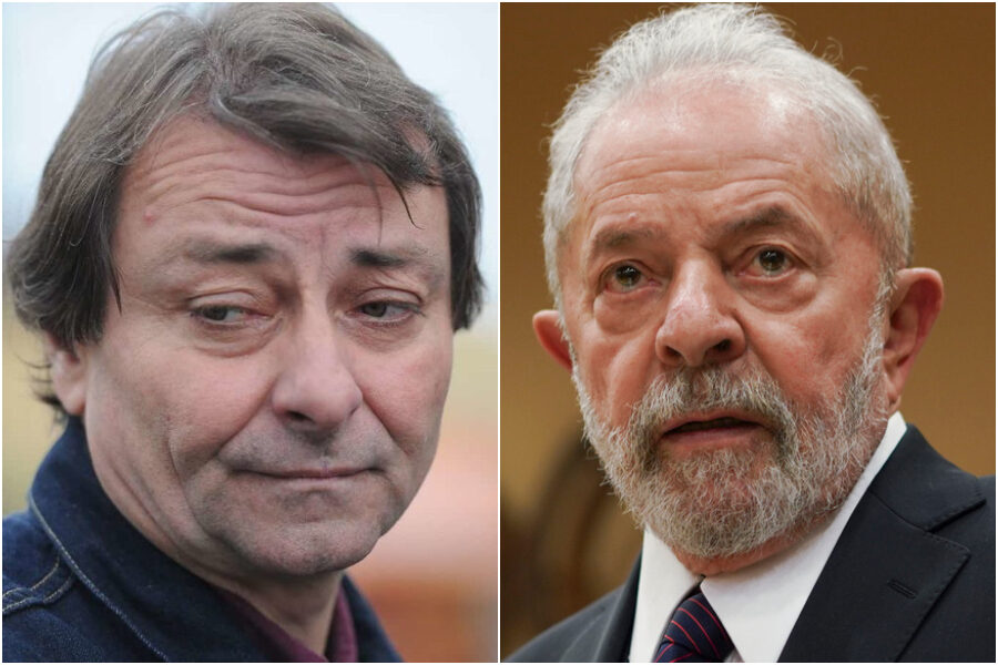 Caso Battisti, Lula chiede scusa ai familiari: “Un errore concedere l’asilo”