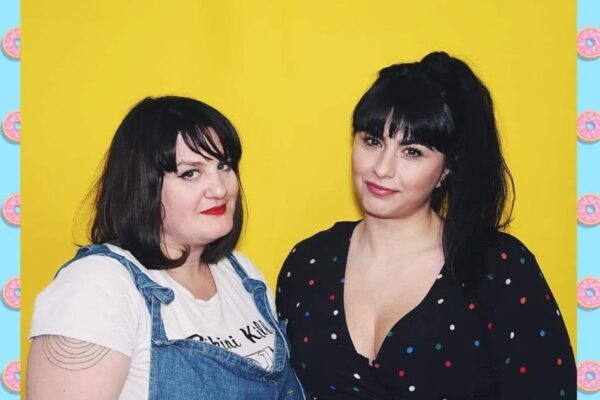 Belle di Faccia, le blogger che combattono il fat shaming: “Educhiamo i nostri occhi alla diversità dei corpi”