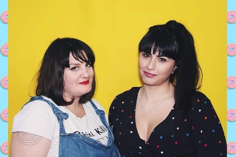 Belle di Faccia, le blogger che combattono il fat shaming: “Educhiamo i nostri occhi alla diversità dei corpi”