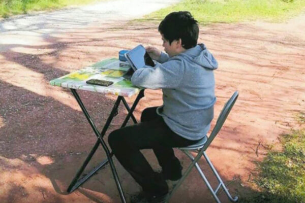 La storia di Isaac, il giovane-simbolo delle periferie americane