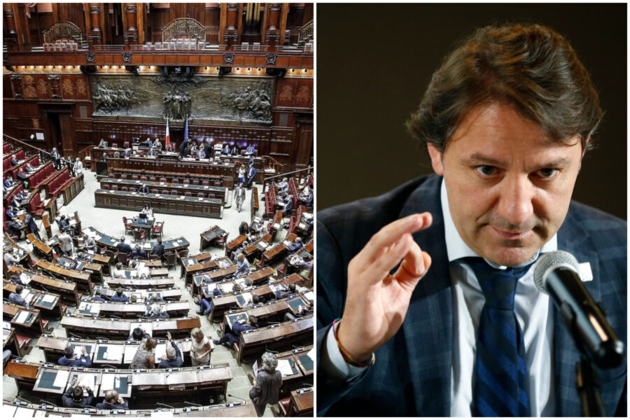 Bonus deputati, Anzaldi attacca: “Diffusa fake news, Italia Viva denunci Tridico e Inps”