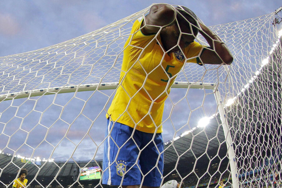Storia del Maracanazo del 2014, l’estate più triste del Brasile