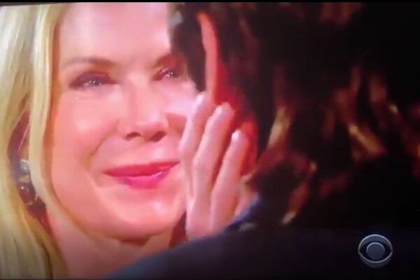 Beautiful ai tempi del coronavirus: Brooke Logan e la bambola gonfiabile