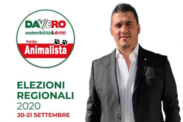 Regionali Campania, tra i candidati animalisti pro De Luca spunta il manager delle pelli